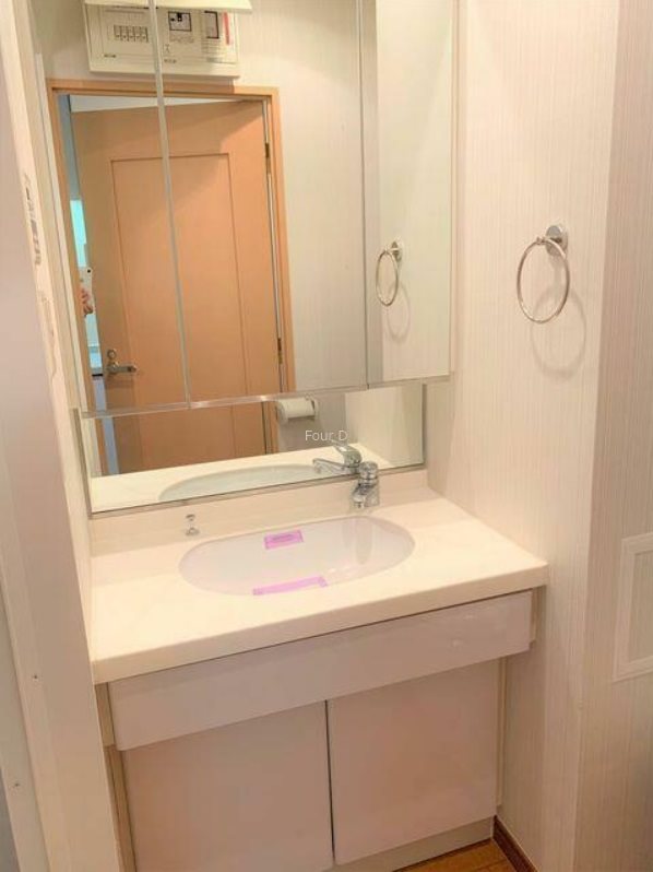 洗面設備　★見学予約受付中★
