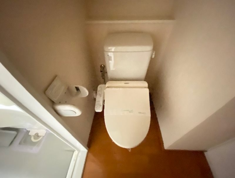 トイレ　★見学予約受付中★