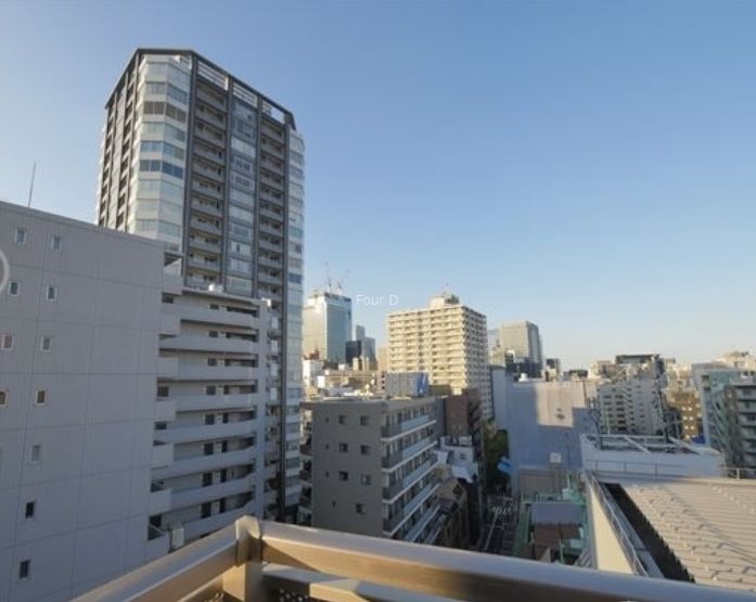 眺望　★見学予約受付中★