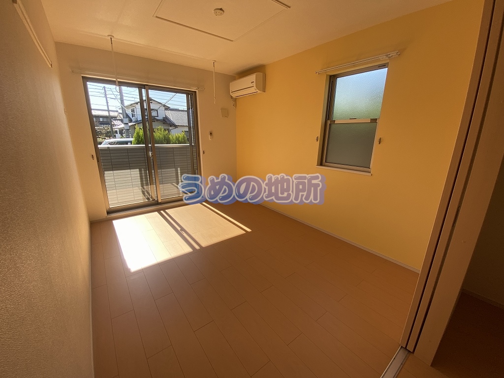 その他部屋・スペース　洋室