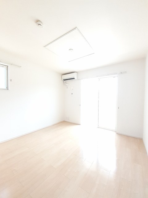 居室・リビング　居室・リビング