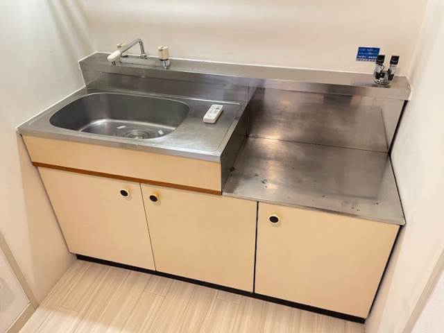 キッチン　同仕様