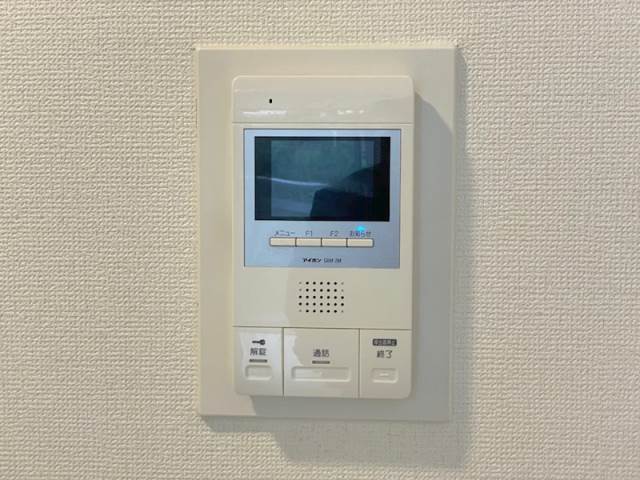 セキュリティ　同仕様