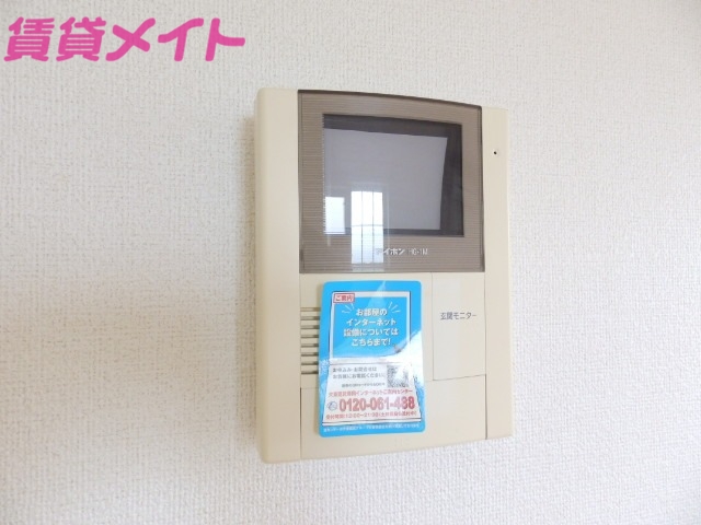 セキュリティ　反転タイプ参考写真