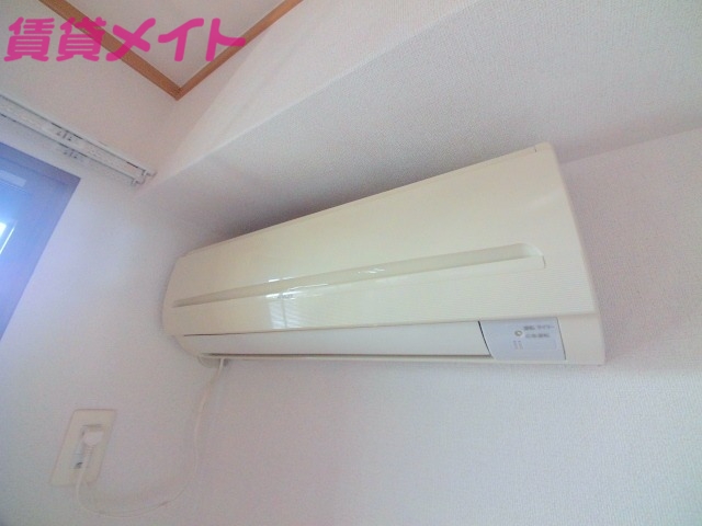 その他設備　反転タイプ参考写真