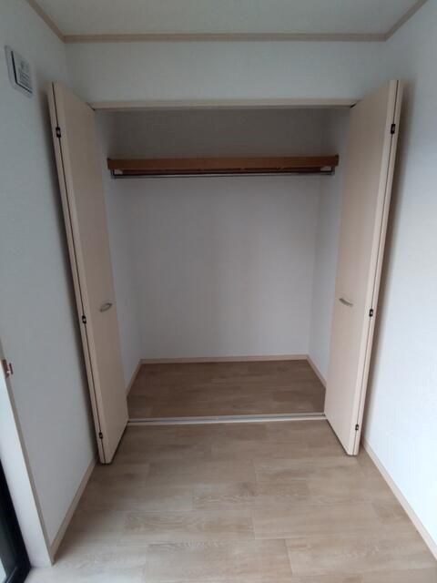 収納　※現況優先