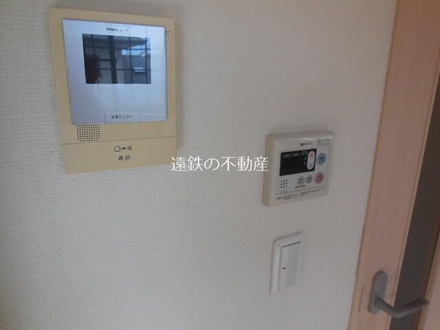 セキュリティ　※現況優先