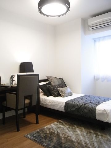 その他設備　★ベットルームに最適です★　モデルルーム