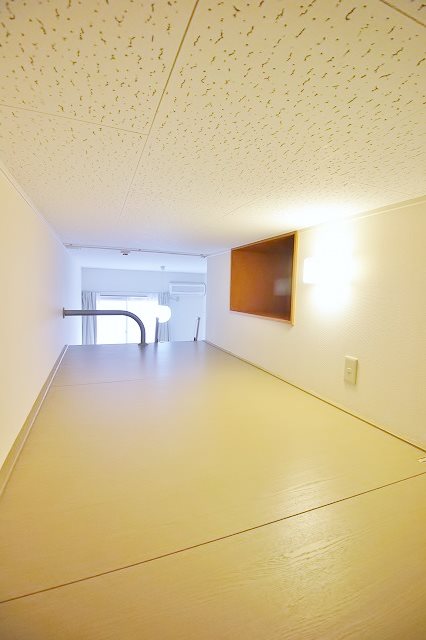 その他部屋・スペース　ロフト