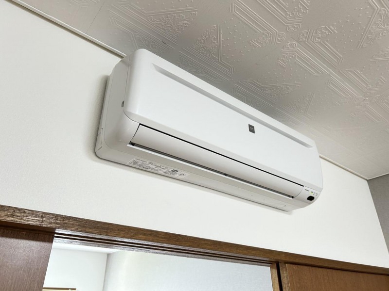 その他設備　設備