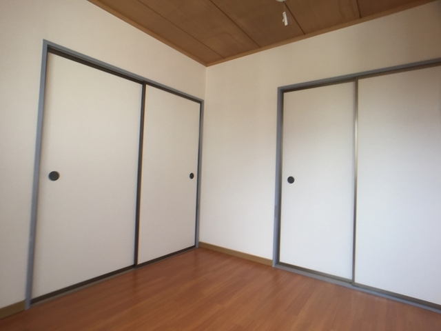 その他部屋・スペース　洋室４．５帖