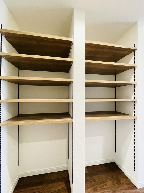 玄関　シューズBOX