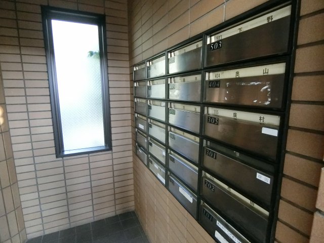 その他共有部分　詳細は、RISUMO江坂本店→06-6155-7137まで♪