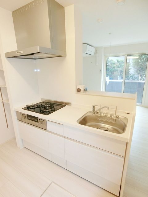 キッチン　☆キッチン☆