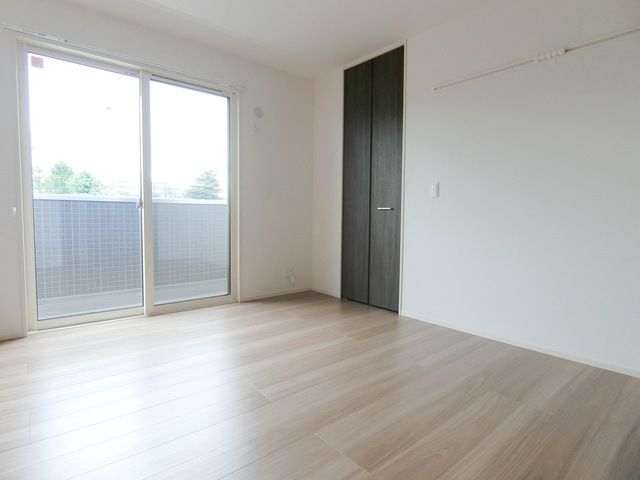 その他部屋・スペース　☆洋室７帖☆