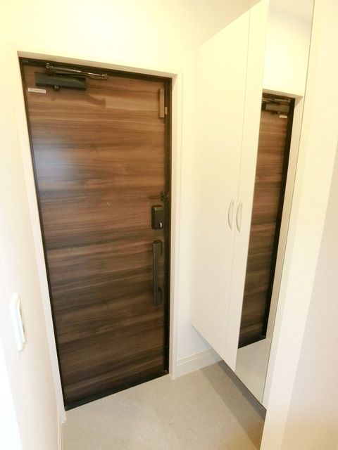 玄関　☆玄関☆