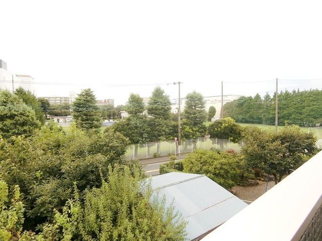 眺望　☆閑静な住宅街☆