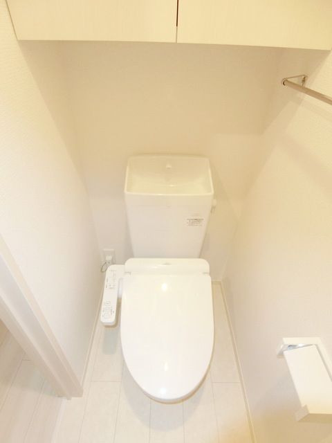 トイレ　☆温水洗浄便座☆