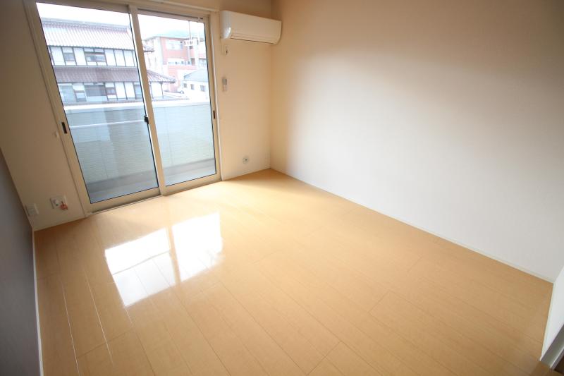 居室・リビング　洋室7帖