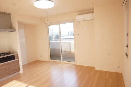 居室・リビング　LDK