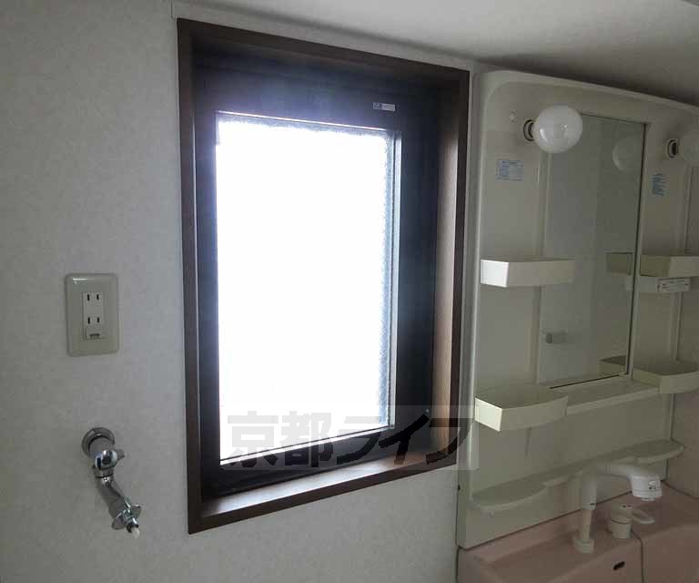 その他部屋・スペース　換気もしやすいです！