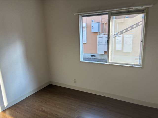 その他部屋・スペース　洋室