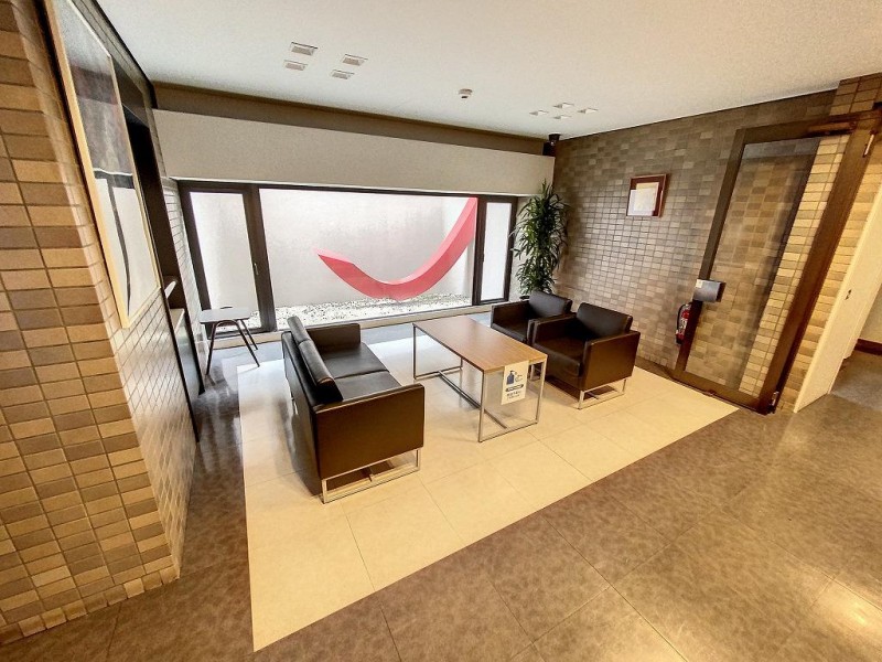 その他共有部分　共用部１