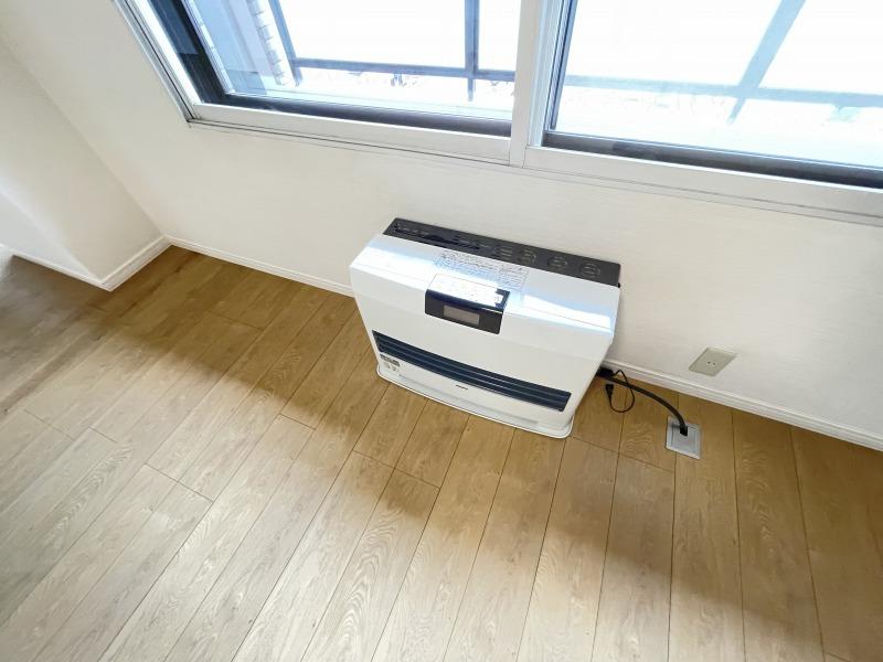 その他設備　設備