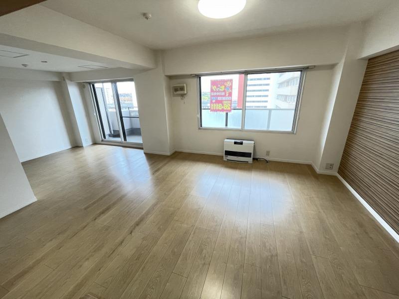 居室・リビング　リビング１