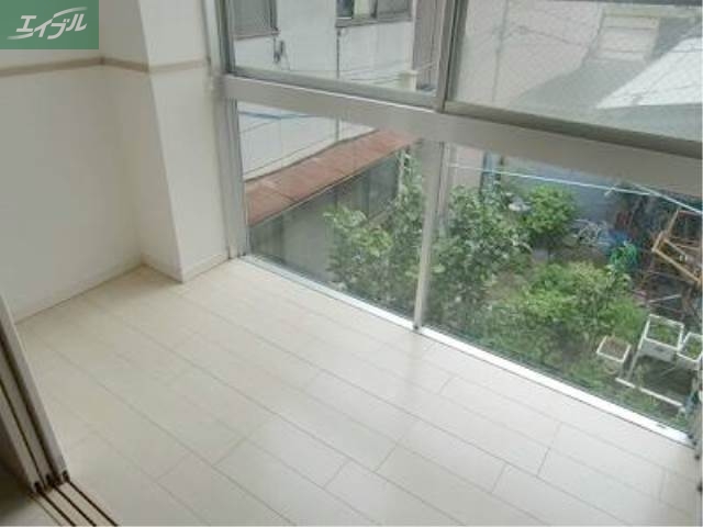 その他部屋・スペース　サンルーム