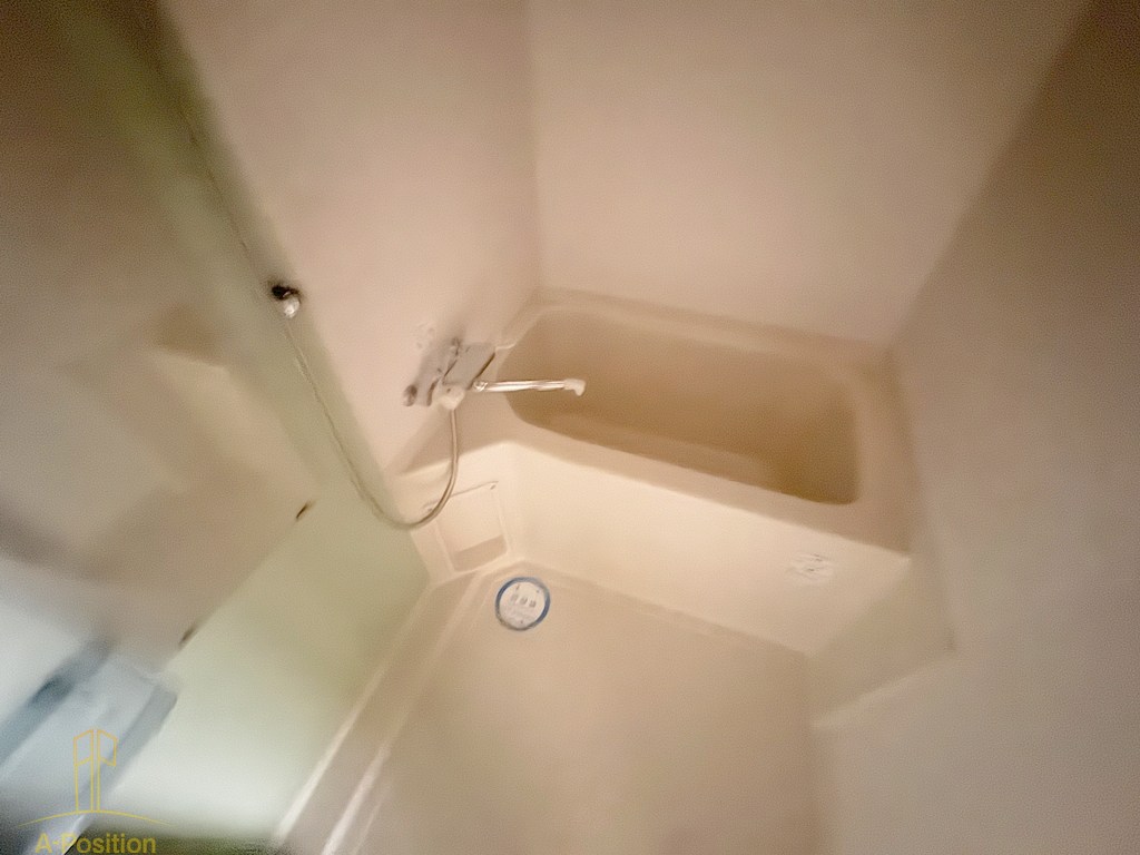 バス・シャワールーム　SERENiTE日本橋SUD