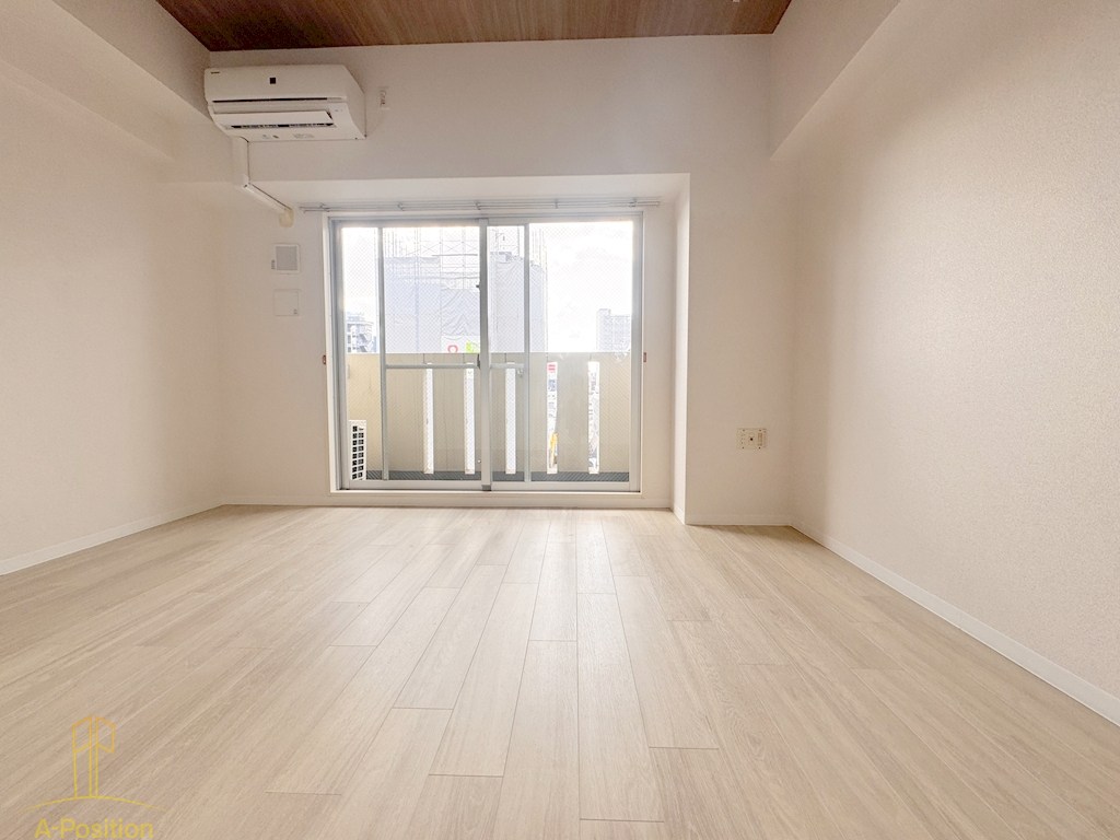 居室・リビング　SERENiTE日本橋SUD