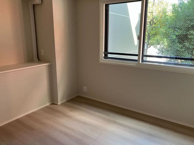 居室・リビング　※写真は同タイプ住戸です。