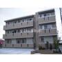 大高駅より徒歩7分 3階 築17年1ヶ月の賃貸物件