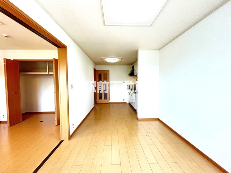 居室・リビング　明るい！リビング★