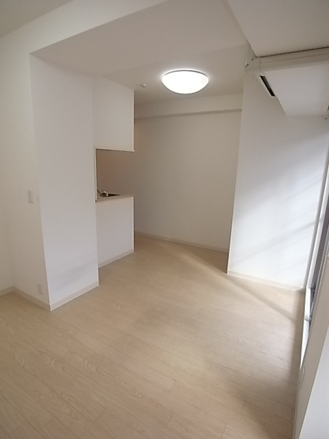 居室・リビング　リビングダイニングキッチン