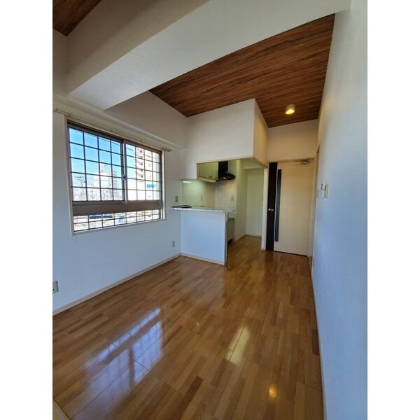 居室・リビング　★見学予約受付中★