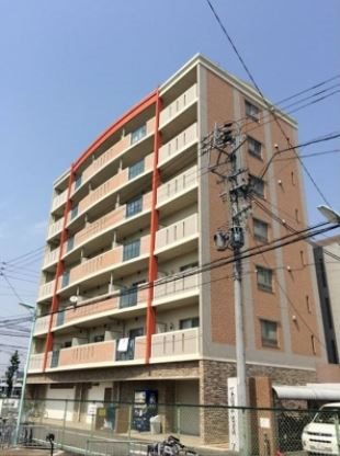 建物外観　★見学予約受付中★