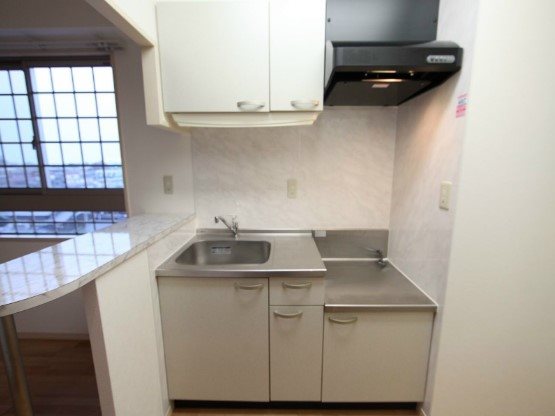 キッチン　★見学予約受付中★