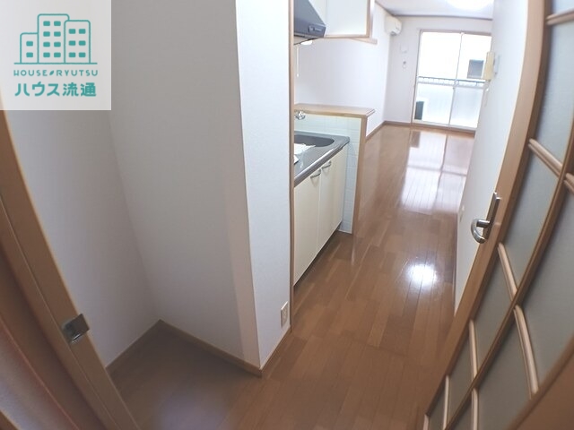 その他設備　※別号室の写真です