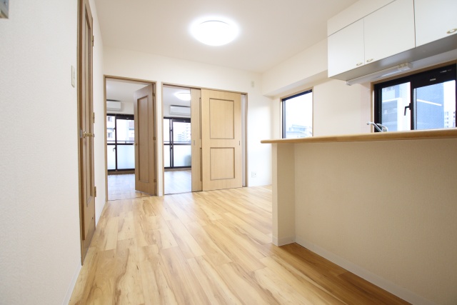 居室・リビング