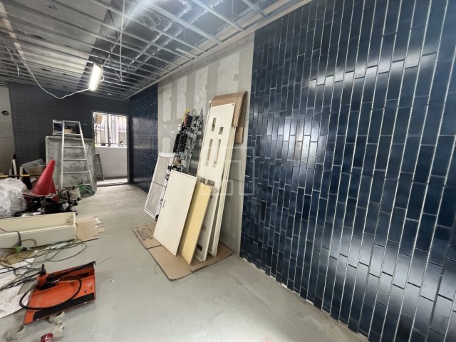 ロビー　ArtizA西長堀　ロビー