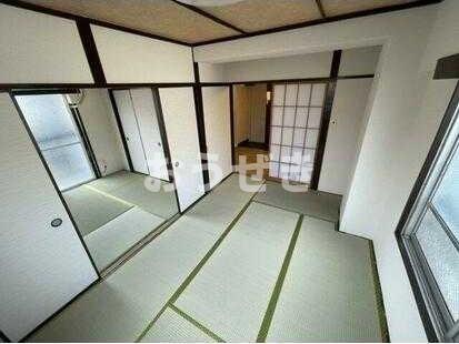 居室・リビング　※同仕様参考写真