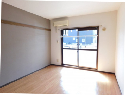 居室・リビング　画像同室タイプ参照