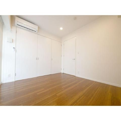 その他設備　室内設備