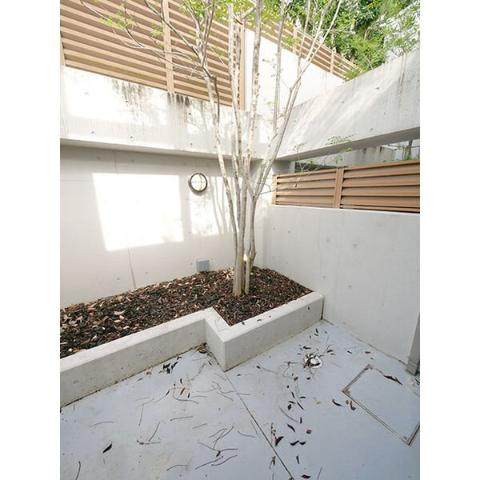 バルコニー　ベランダ