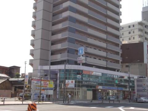 その他　ローソン覚王山店（その他）まで489m