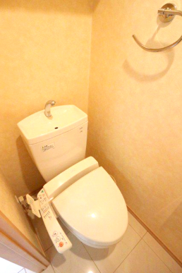 トイレ　※別室参考写真