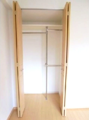 収納　※別室参考写真