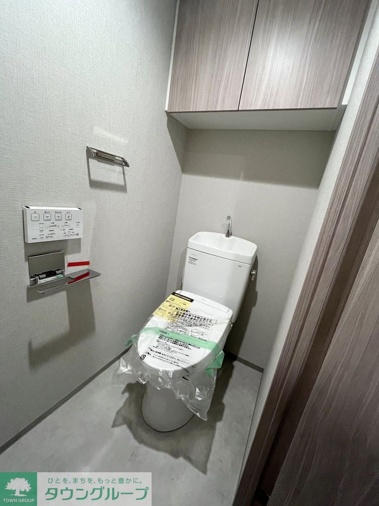 その他設備　駐車場
